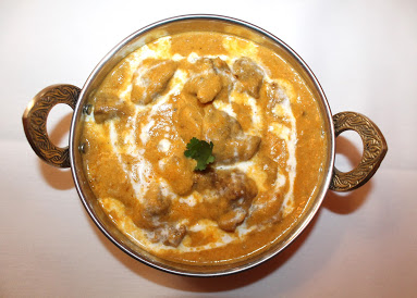 Order Chicken Korma food online from Raaga Tandoor store, Burke on bringmethat.com