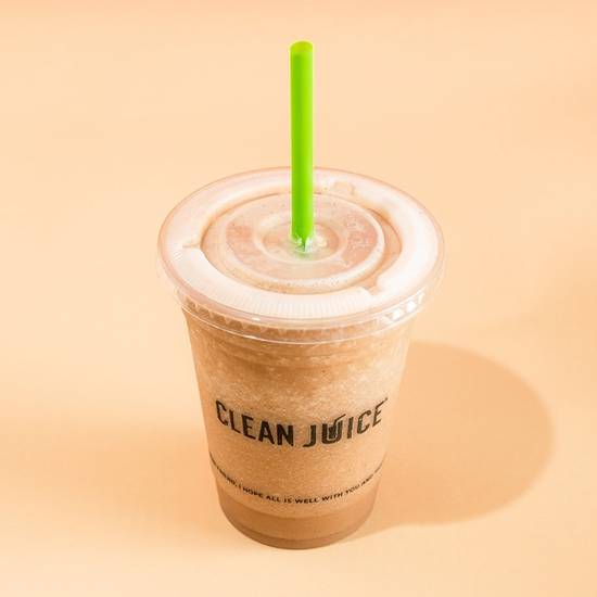 Order The Apple Cider One 16 oz food online from Clean Juice store, Malvern on bringmethat.com
