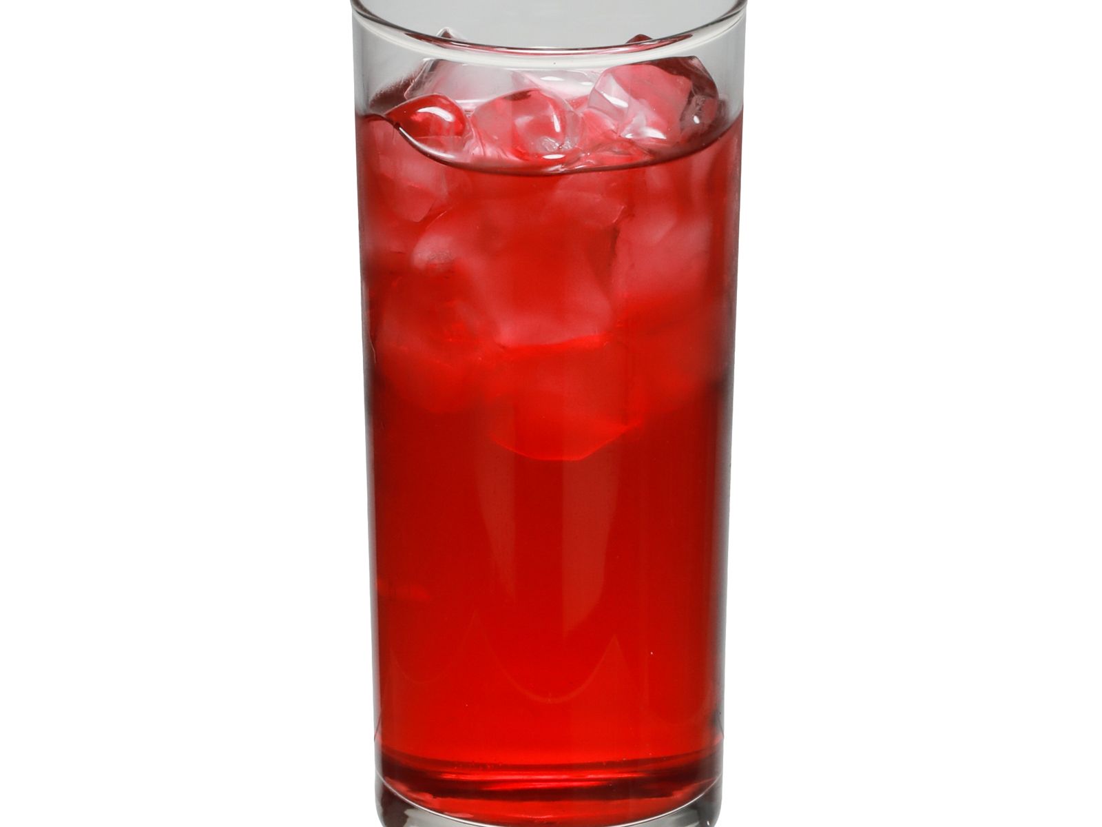Order CRANBERRY JUICE food online from Super Crab Juicy Seafood store, Rochester on bringmethat.com