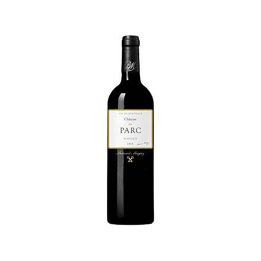 Order Chateau du Parc Bordeaux (750 ML) 131945 food online from Bevmo! store, Chino on bringmethat.com