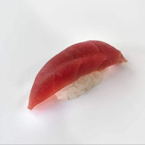 Order Maguro - Tuna Sushi food online from Blue Ribbon Sushi store, Pacific Palisades on bringmethat.com