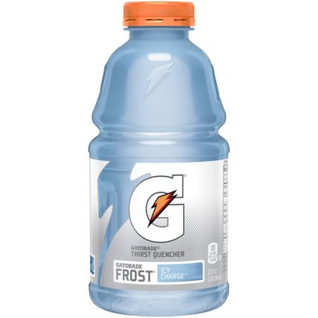 Order Gatorade Icy Charge 28 oz. food online from Speedy's Convenience Store #1 store, Saint Joseph on bringmethat.com