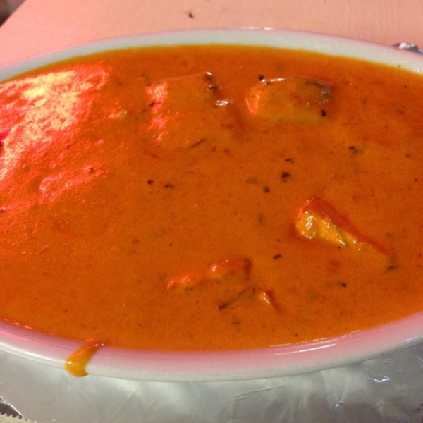 Order Paneer Makhani food online from Urban curry store, San Francisco on bringmethat.com