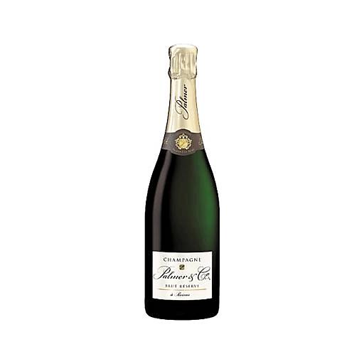 Order Palmer & Co Brut Reserve (750 ML) 125283 food online from Bevmo! store, Chino on bringmethat.com