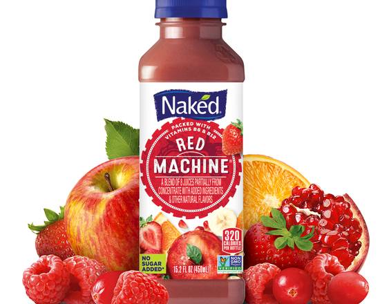 Order Naked Red Machine  (15.2 OZ) food online from Ctown Supermarkets store, Uniondale on bringmethat.com