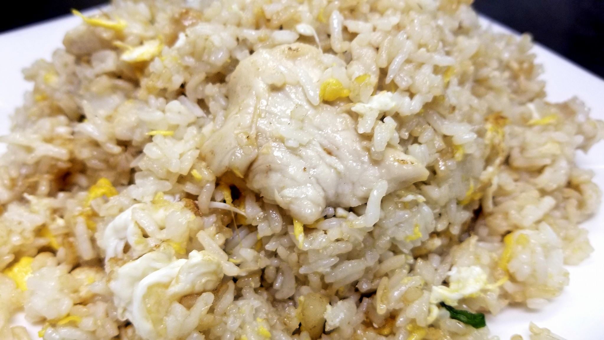 Order Chicken Fried Rice food online from Simi Cafe store, Gilbert on bringmethat.com
