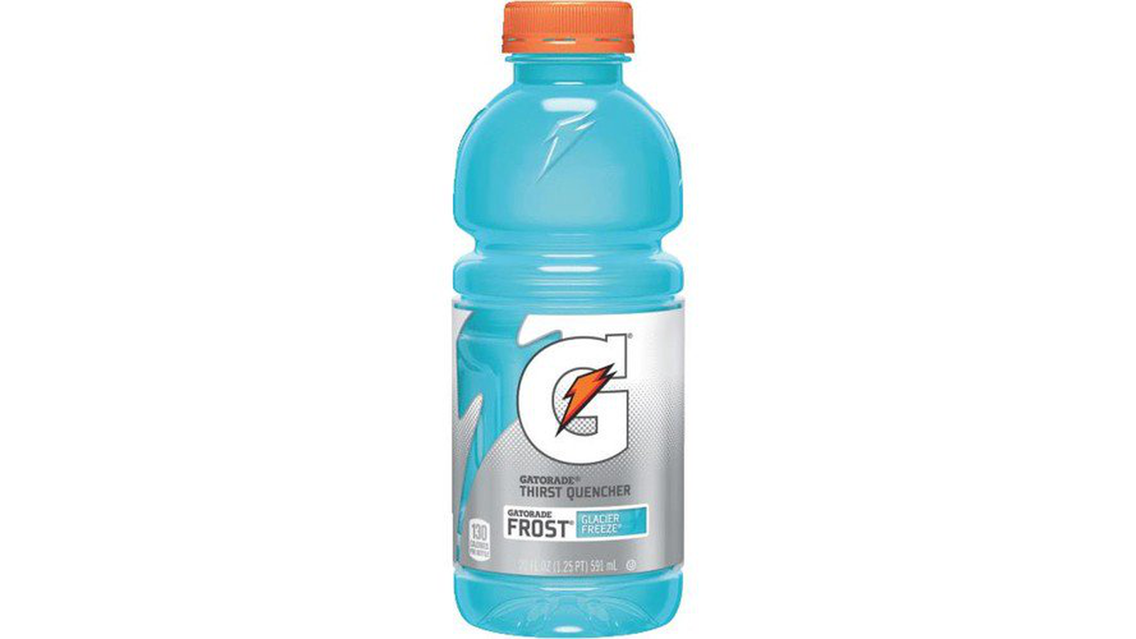 Order Gatorade Thirst Quencher Glacier Freeze Sports Drink food online from Lula Convenience Store store, Evesham on bringmethat.com