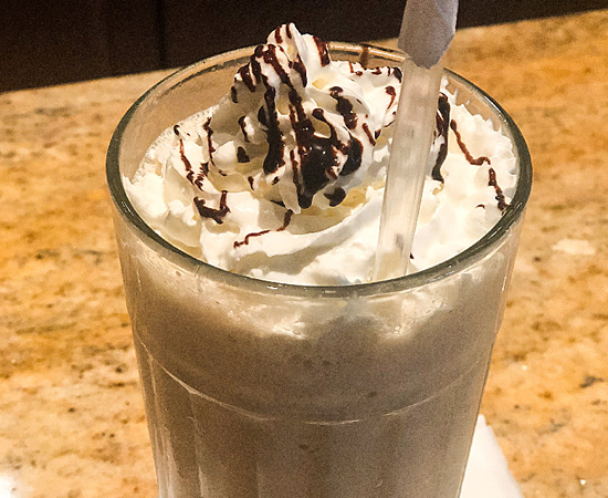 Order Exotic Milk Shakes food online from Coach House Diner Restaurant store, North Bergen on bringmethat.com