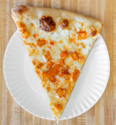 Order Buffalo Chicken Pizza food online from Domino's Pizza store, Caldwell on bringmethat.com