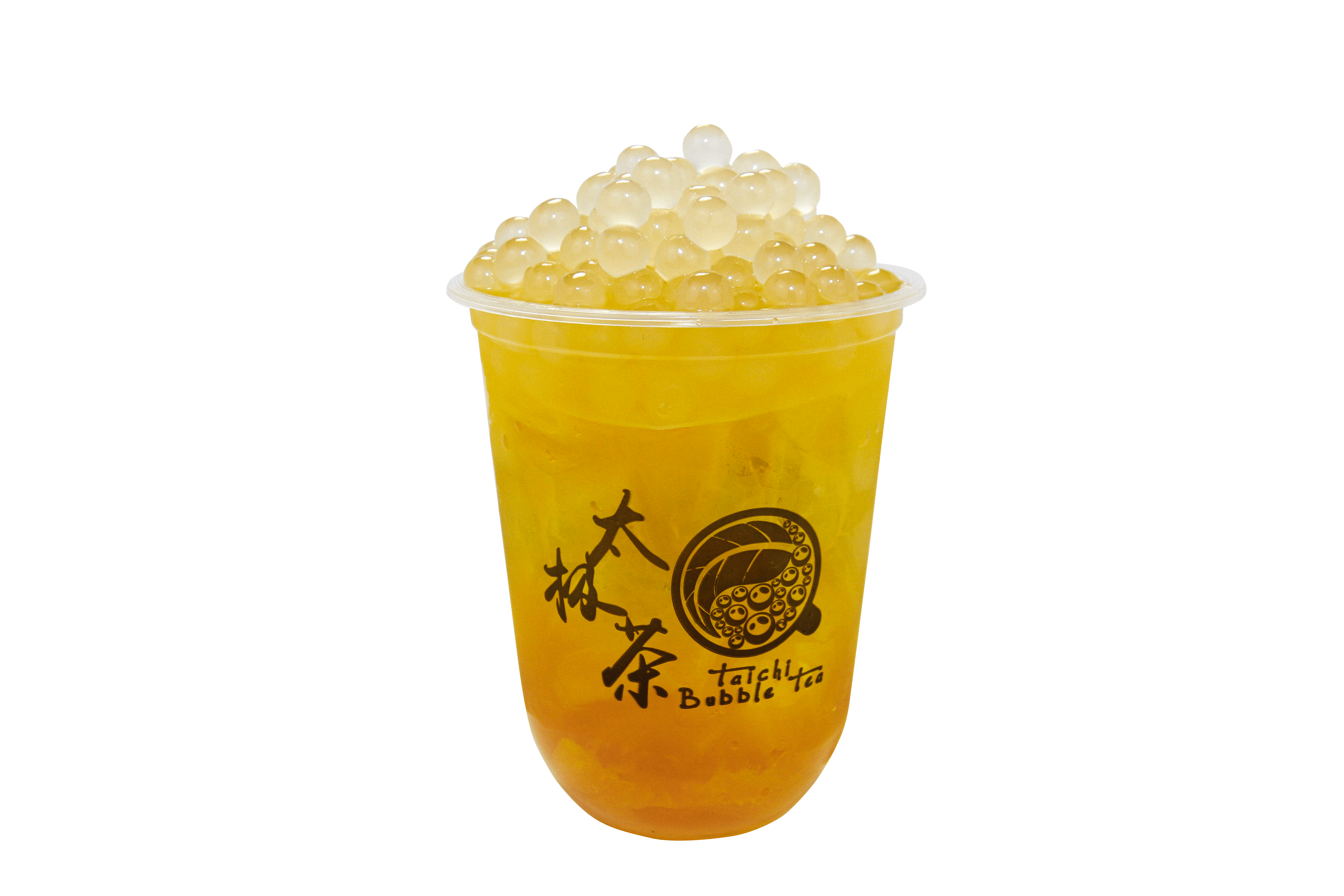 Order Pineapple Tea food online from Taichi Bubble Tea store, Rochester on bringmethat.com