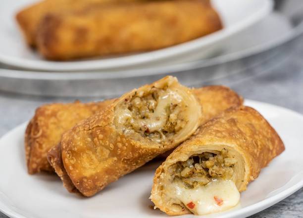 Order Boudin Rolls food online from Frenchy's Chicken store, Humble on bringmethat.com