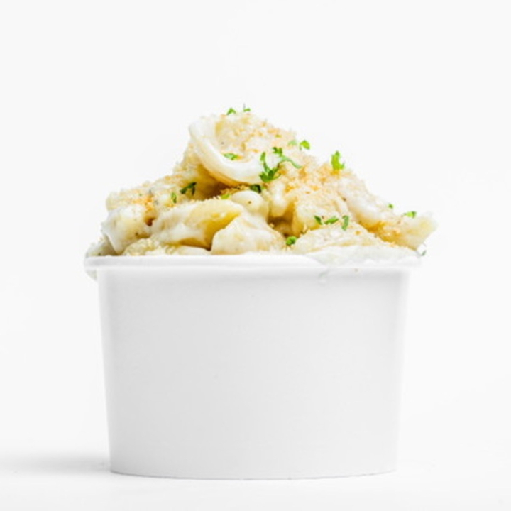 Order Mac & Cheese food online from Sweet Chick store, New York on bringmethat.com