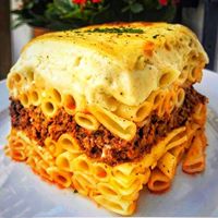 Order Pastitsio food online from Gyroland store, Rockville on bringmethat.com
