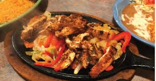 Order Chicken Fajitas food online from Ixtapa Grill Family Mexican Restaurant store, Hamden on bringmethat.com