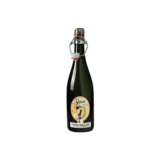 Order Toad Hollow Risque Sparkling Wine (750 ML) 69260 food online from Bevmo! store, Chino on bringmethat.com