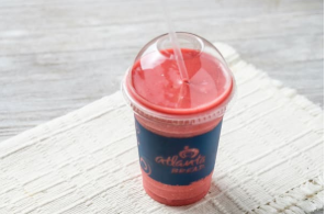 Order Smoothies food online from Atlanta Bread Company store, Mobile on bringmethat.com