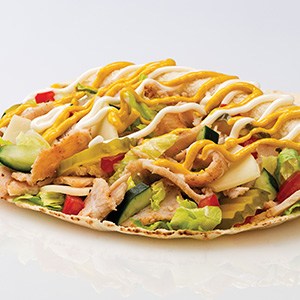 Order Turkey food online from The pita pit store, Roseville on bringmethat.com