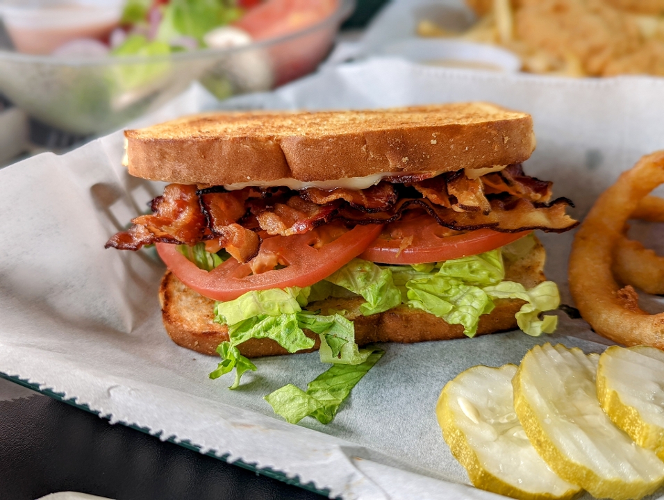 Order BLT food online from Taste of Philly store, Fort Collins on bringmethat.com
