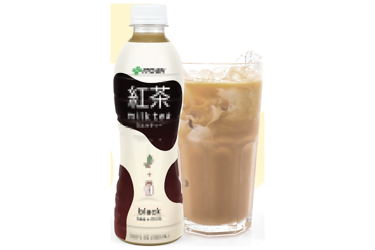 Order Japanese Milk Black Tea(Ito En伊藤园奶茶) food online from Mian Sichuan store, Tucson on bringmethat.com