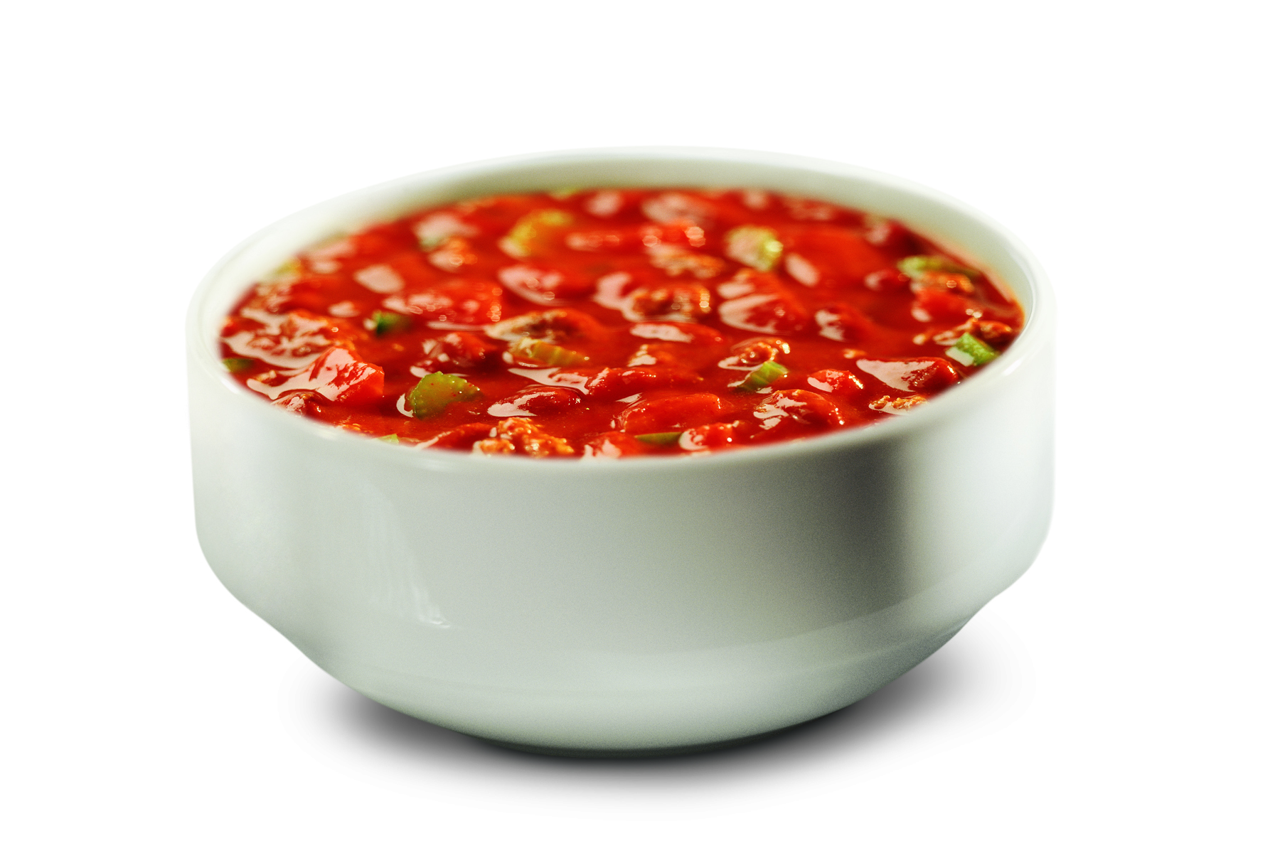 Order Chili Soup food online from Quiznos store, New Orleans on bringmethat.com