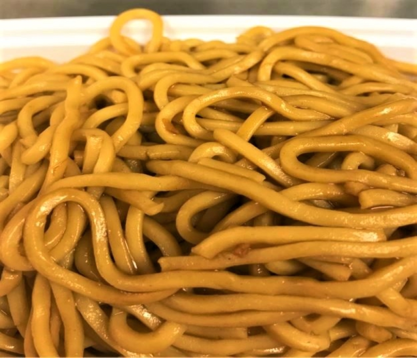Order K2. Side Lo Mein Soft Noodles food online from Pho Saigon Express store, Escondido on bringmethat.com