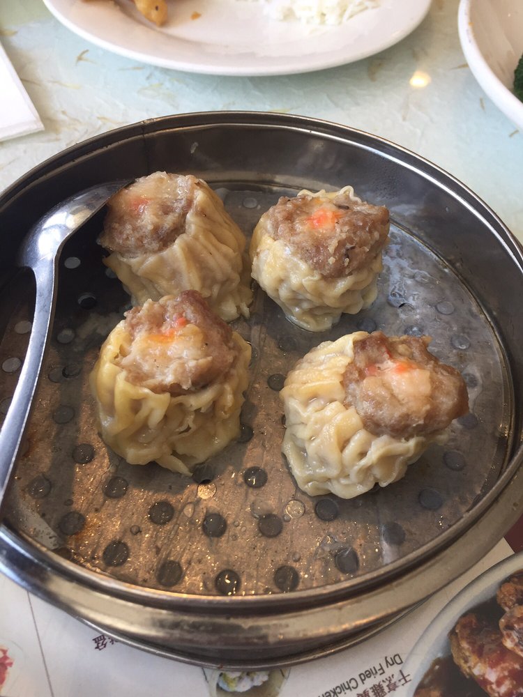 Order  Siu Mai food online from Chang's kitchen store, San Francisco on bringmethat.com