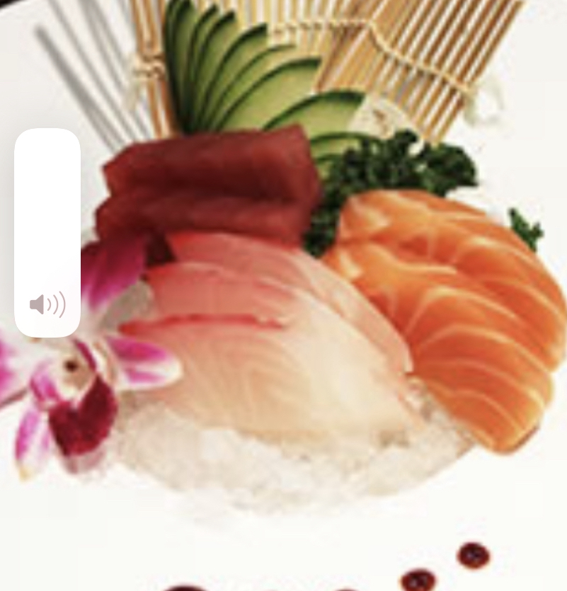 Order 9 Piece Sashimi Appetizers food online from Abi sushi store, Astoria on bringmethat.com