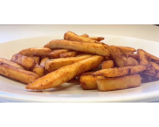 Order Seasoned Fries food online from Olde Village Diner store, Pickerington on bringmethat.com