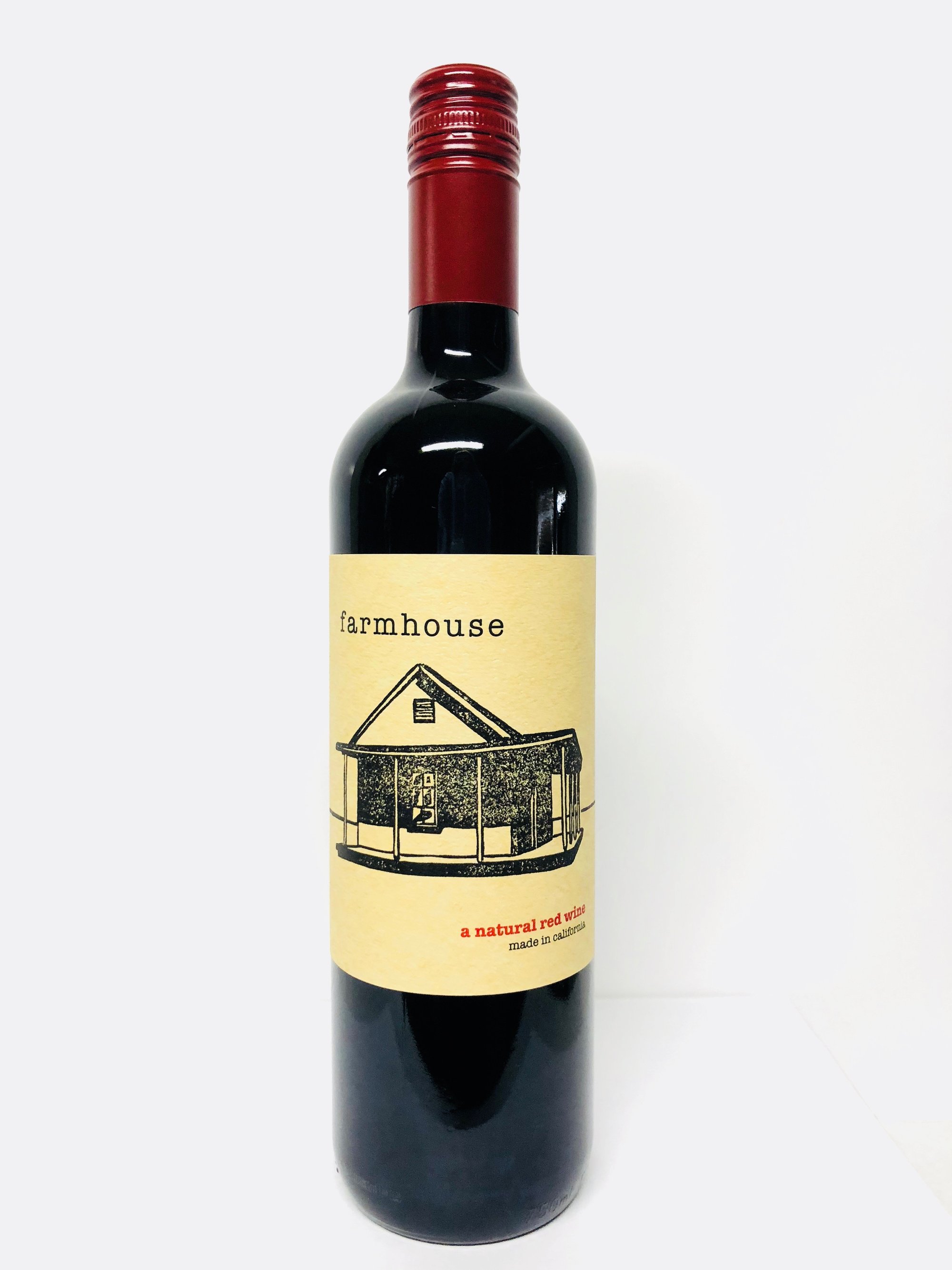 Order Farmhouse Red food online from Plumpjack Wine & Spirits store, San Francisco on bringmethat.com