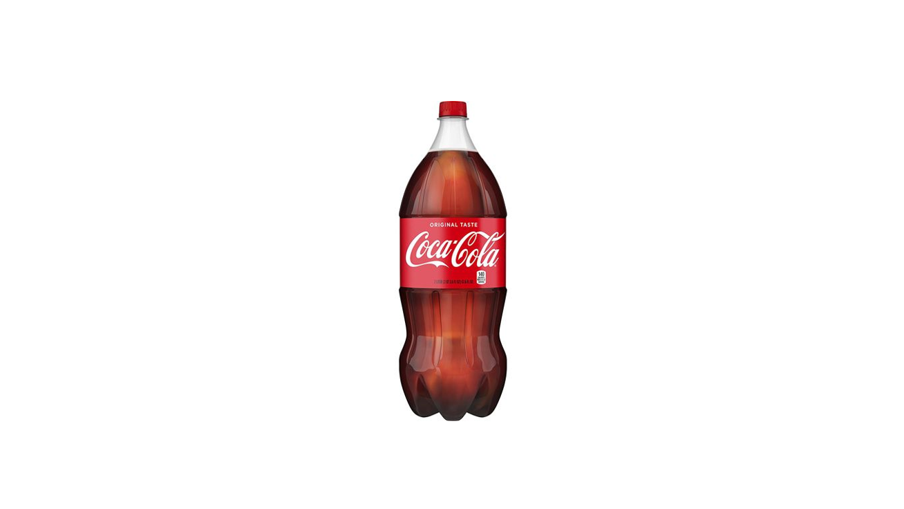 Order Coke Classic 2L food online from Tesoro 2go store, Anchorage on bringmethat.com