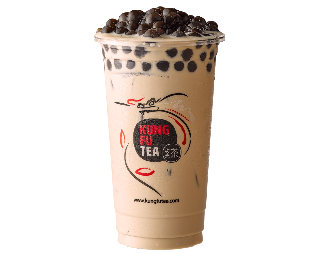 Order Thai Milk Tea food online from Kung Fu Tea store, Cleveland on bringmethat.com