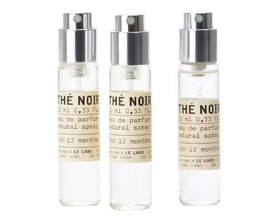 Order Thé Noir 29 Travel Tube Refill food online from Le Labo store, Detroit on bringmethat.com