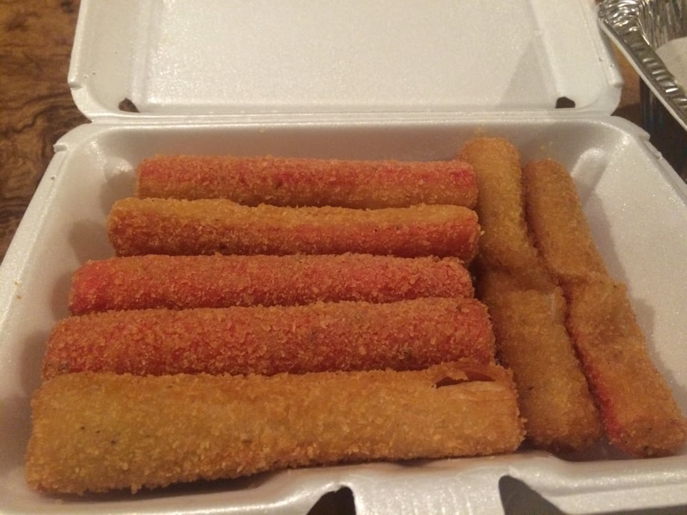 Order Fried Crab Stick Special food online from Taste of Asian store, Lodi on bringmethat.com