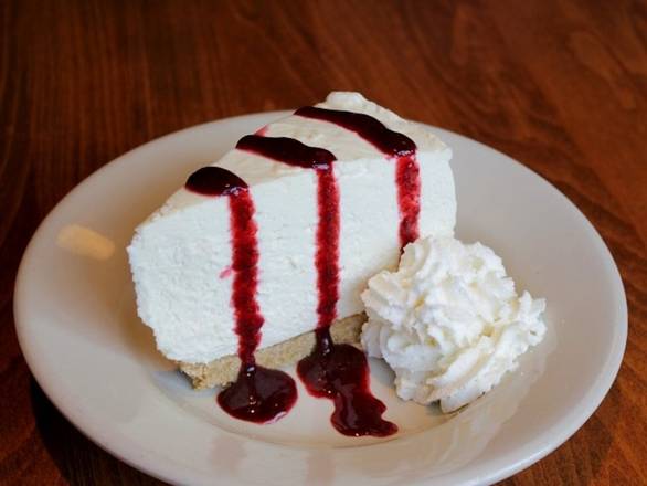 Order Cheesecake food online from Blazing Onion store, Marysville on bringmethat.com