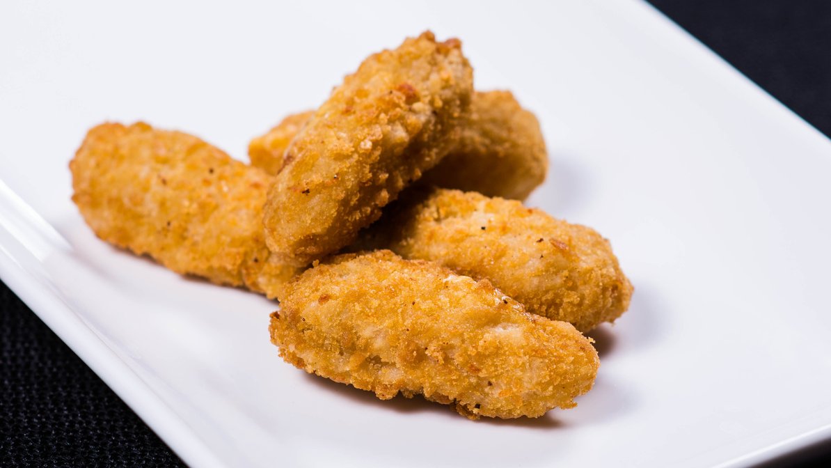 Order Cheddar Cheese Poppers food online from Euro Gyro store, Akron on bringmethat.com