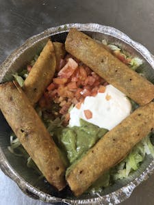 Order Taquitos Mexico food online from El Rodeo 1 store, Lafayette on bringmethat.com