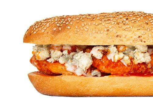 Order Buffalo Cutlet food online from Primohoagies store, Somers Point on bringmethat.com