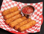 Order Mozzarella Sticks food online from Mio Pizza store, Cincinnati on bringmethat.com