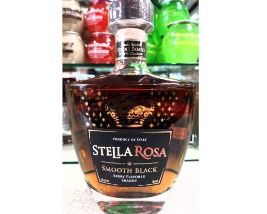 Order Stella Rosa Brandy food online from Fast Stop Market & Liquor store, Victorville on bringmethat.com