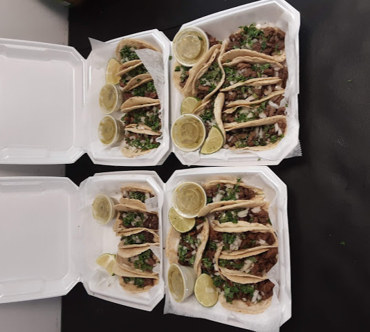 Order Tacos food online from Little Michoacana store, North Myrtle Beach on bringmethat.com
