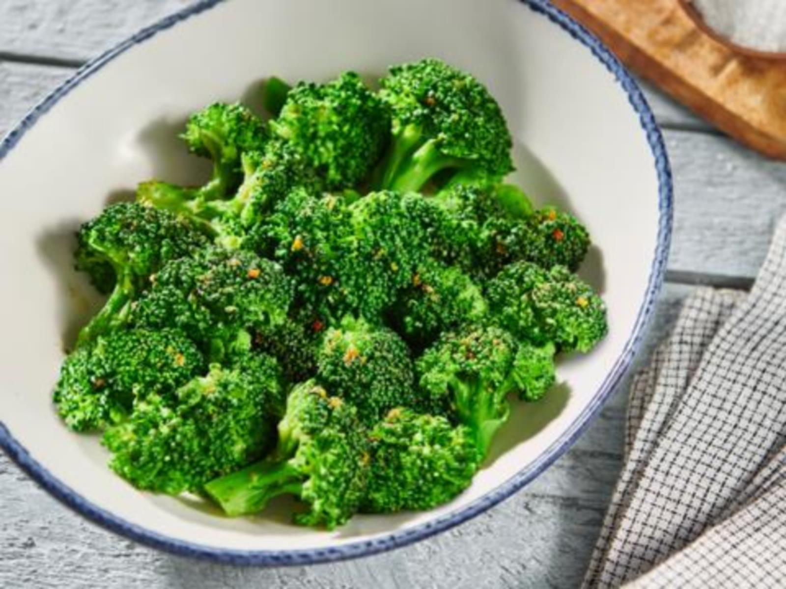 Order Broccoli food online from Red Lobster store, Houston on bringmethat.com