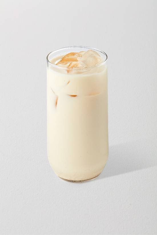 Order Jasmine Milk Tea food online from Sunright Tea Studio store, Sunnyvale on bringmethat.com