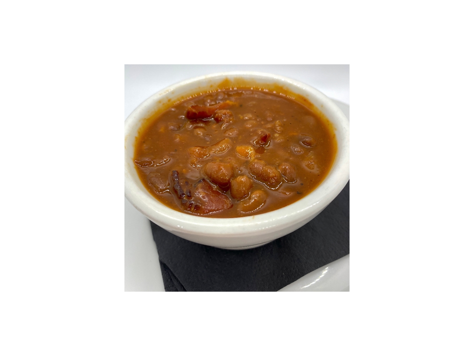 Order BBQ Baked Beans... food online from Cask & Trotter store, Seattle on bringmethat.com