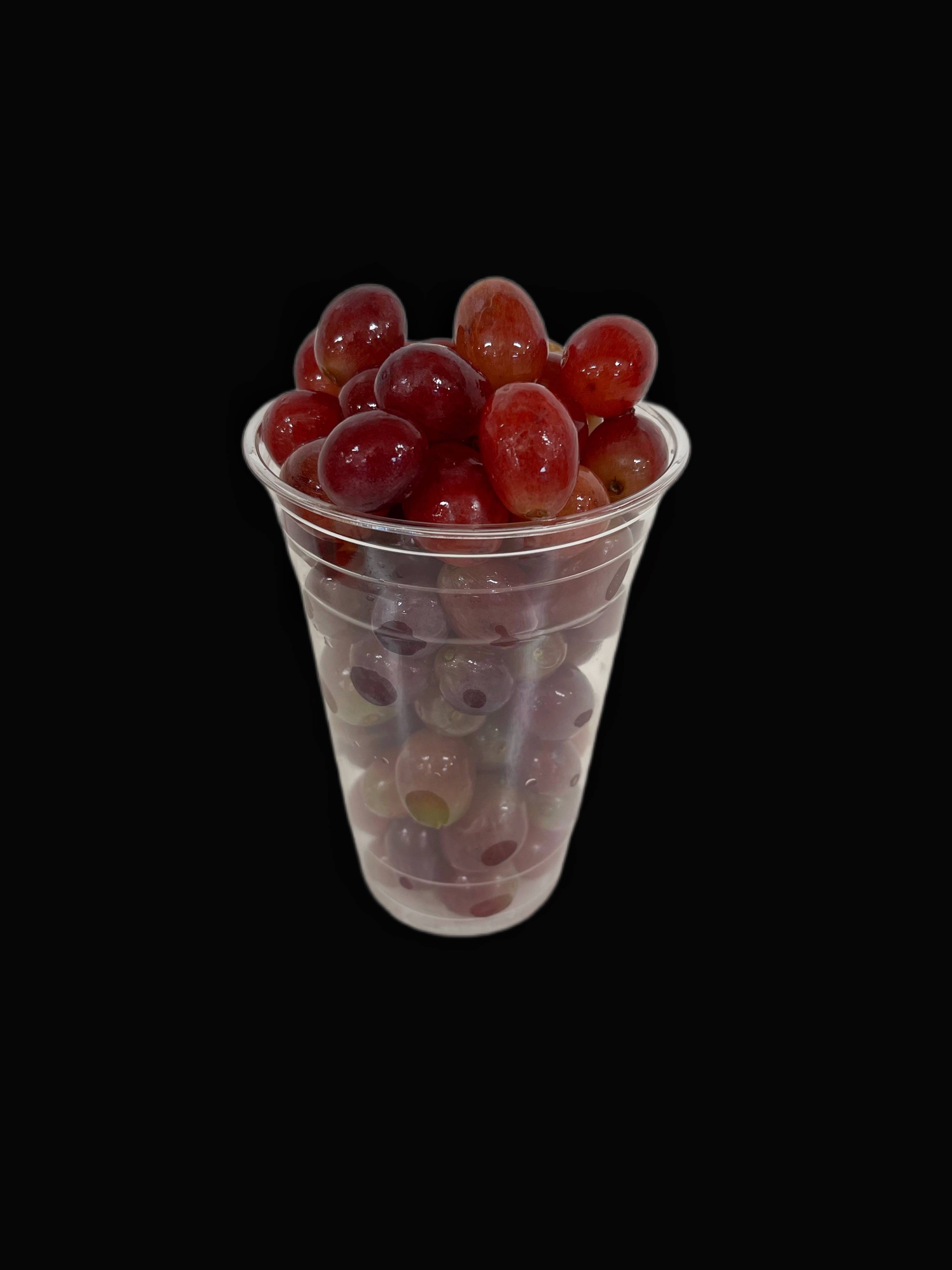 Order Grape cup food online from Los Mangos store, Chicago on bringmethat.com