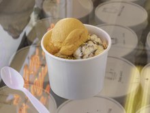 Order Triple Scoop Ice Cream Cup food online from Swensen's Ice Cream store, San Francisco on bringmethat.com
