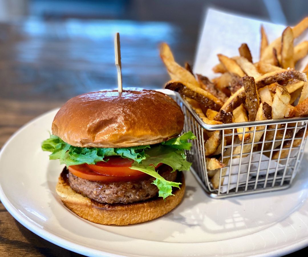 Order Impossible Burger food online from Burntwood Tavern store, Canton on bringmethat.com