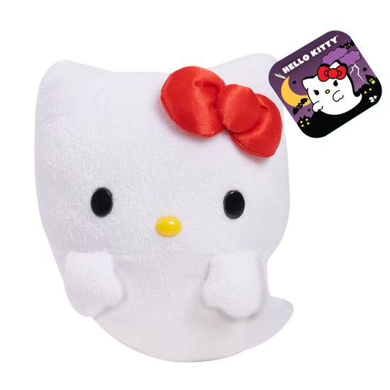 Order Sanrio Halloween Hello Kitty Beanie Plush, Ghost food online from CVS store, WARREN on bringmethat.com