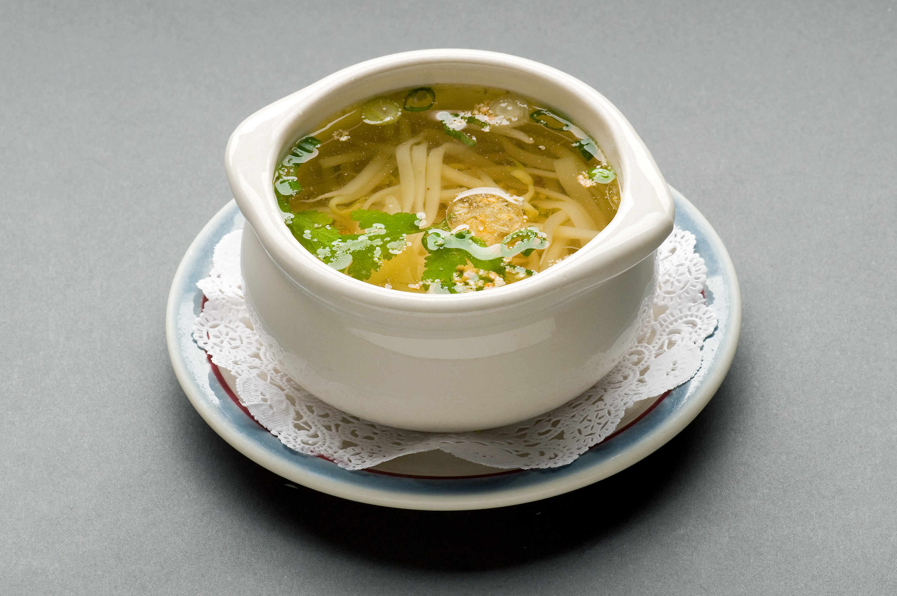 Order 21. Thai Noodle Soup food online from Thai Taste store, South Portland on bringmethat.com