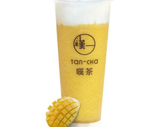 Order Cheezo Mango food online from Tan-Cha store, Rowland Heights on bringmethat.com
