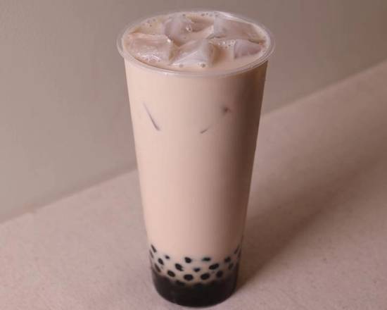 Order Original Milk Tea food online from Bobabora store, Walnut on bringmethat.com
